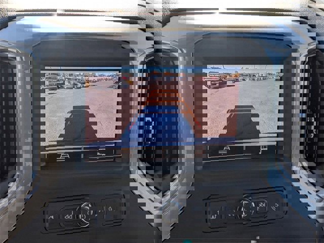 New 2026 Chevrolet Silverado 2500 Custom image 21