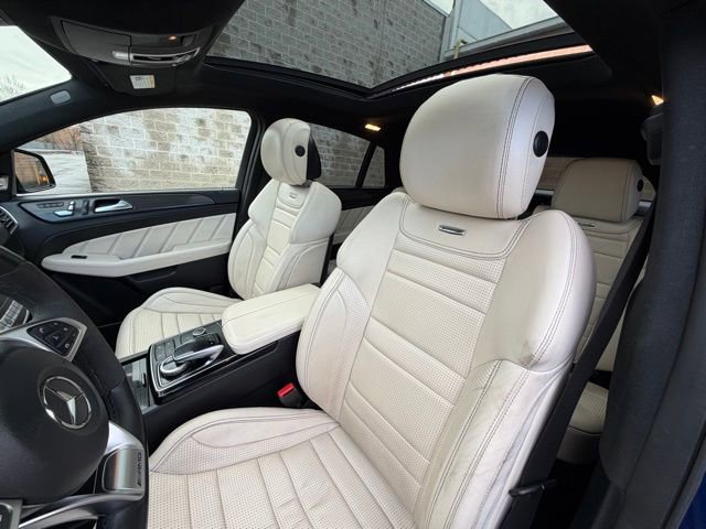 Used 2019 Mercedes-Benz GLE 63 AMG S image 19