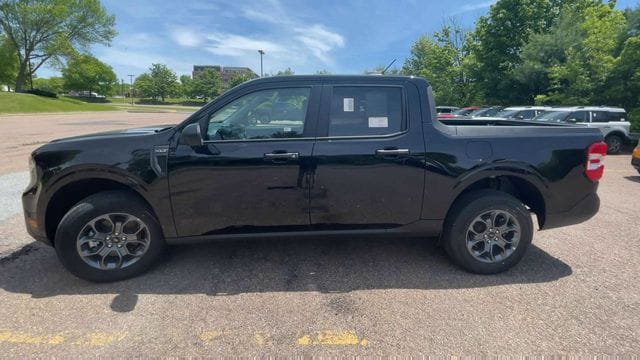 New 2025 Ford Maverick XLT w/ 4K Tow Package AWD/4WD image 5