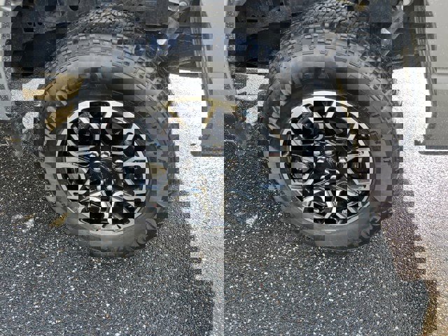 Certified 2023 Ford F150 XLT w/ Equipment Group 302A High image 27