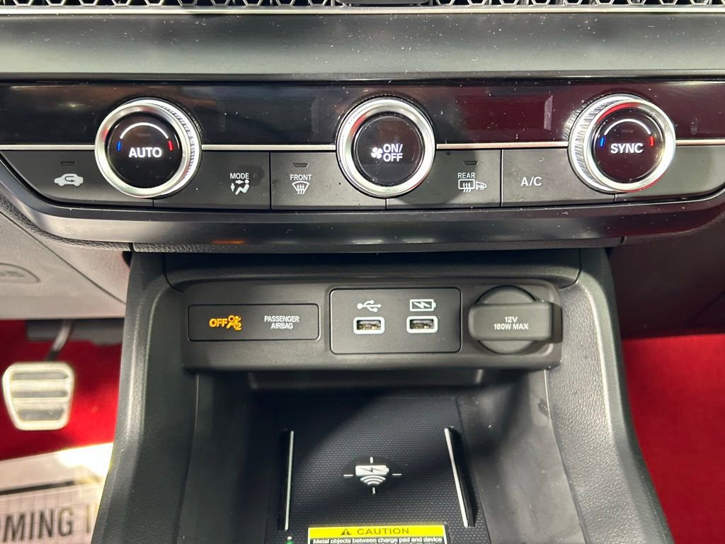 Used 2025 Honda Civic Type R image 23