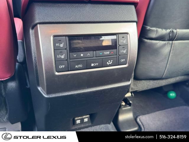 Used 2023 Lexus GX 460 Premium w/ Premium Package AWD/4WD image 17