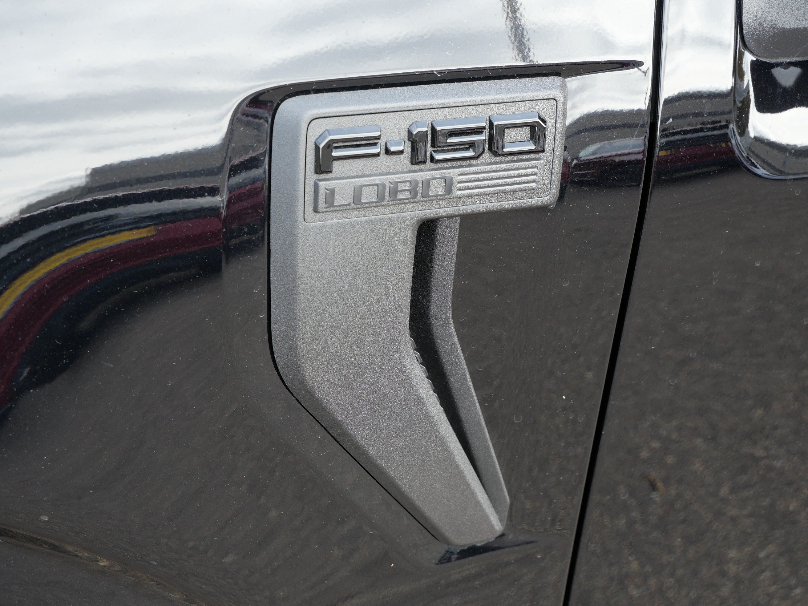 Used 2026 Ford F150 STX w/ F-150 LOBO Package AWD/4WD image 18