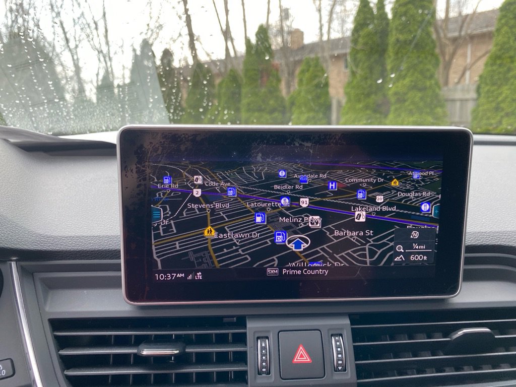 Used 2018 Audi Q5 2.0T Premium image 15