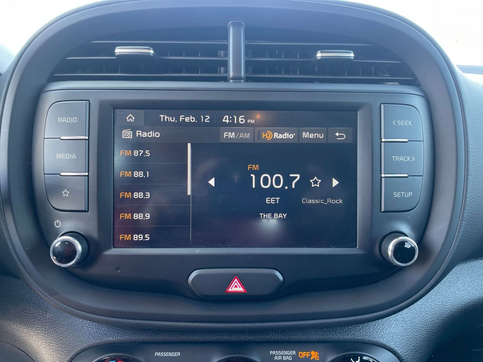 Used 2025 Kia Soul LX w/ LX Technology Package image 20