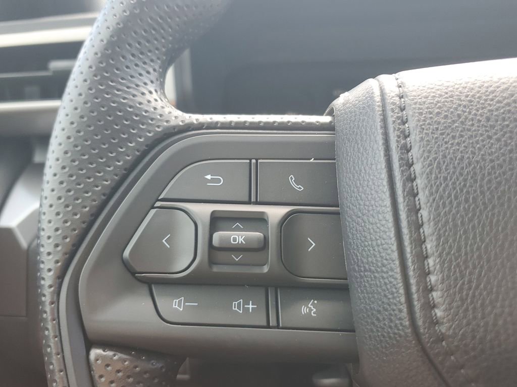 New 2025 Toyota Tacoma SR5 image 30