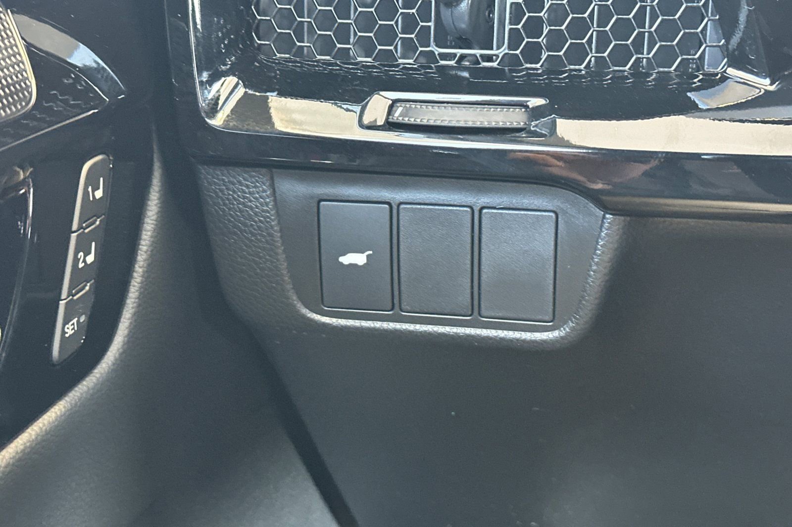 New 2026 Honda CR-V Sport Touring image 32