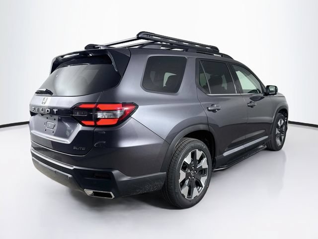 New 2026 Honda Pilot Elite image 31