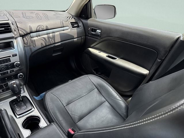 Used 2011 Ford Fusion SEL w/ 302A Rapid Spec Order Code FWD image 23