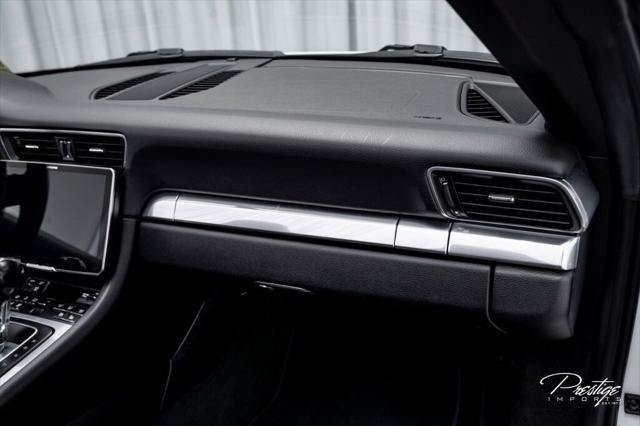 Used 2013 Porsche 911 Carrera RWD image 45