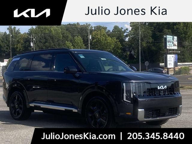 New 2027 Kia Telluride SX Prestige AWD/4WD image 1