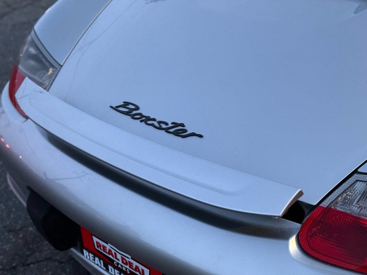 Used 2003 Porsche Boxster image 15