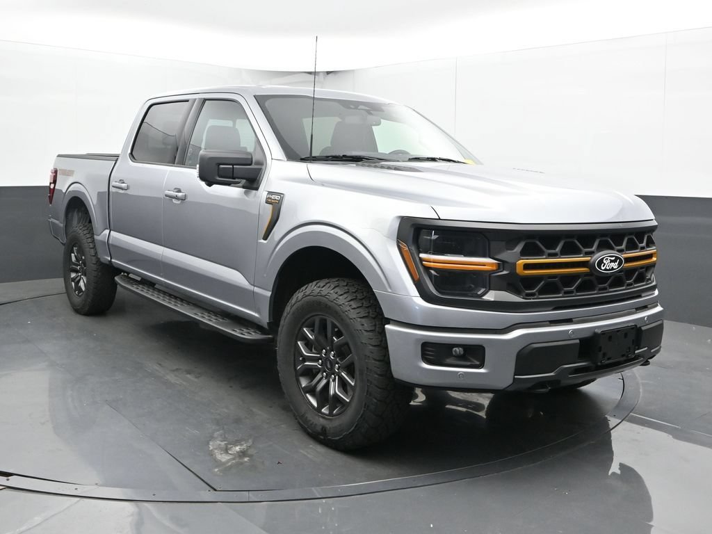 Used 2024 Ford F150 Tremor w/ Tow/Haul Package AWD/4WD image 6