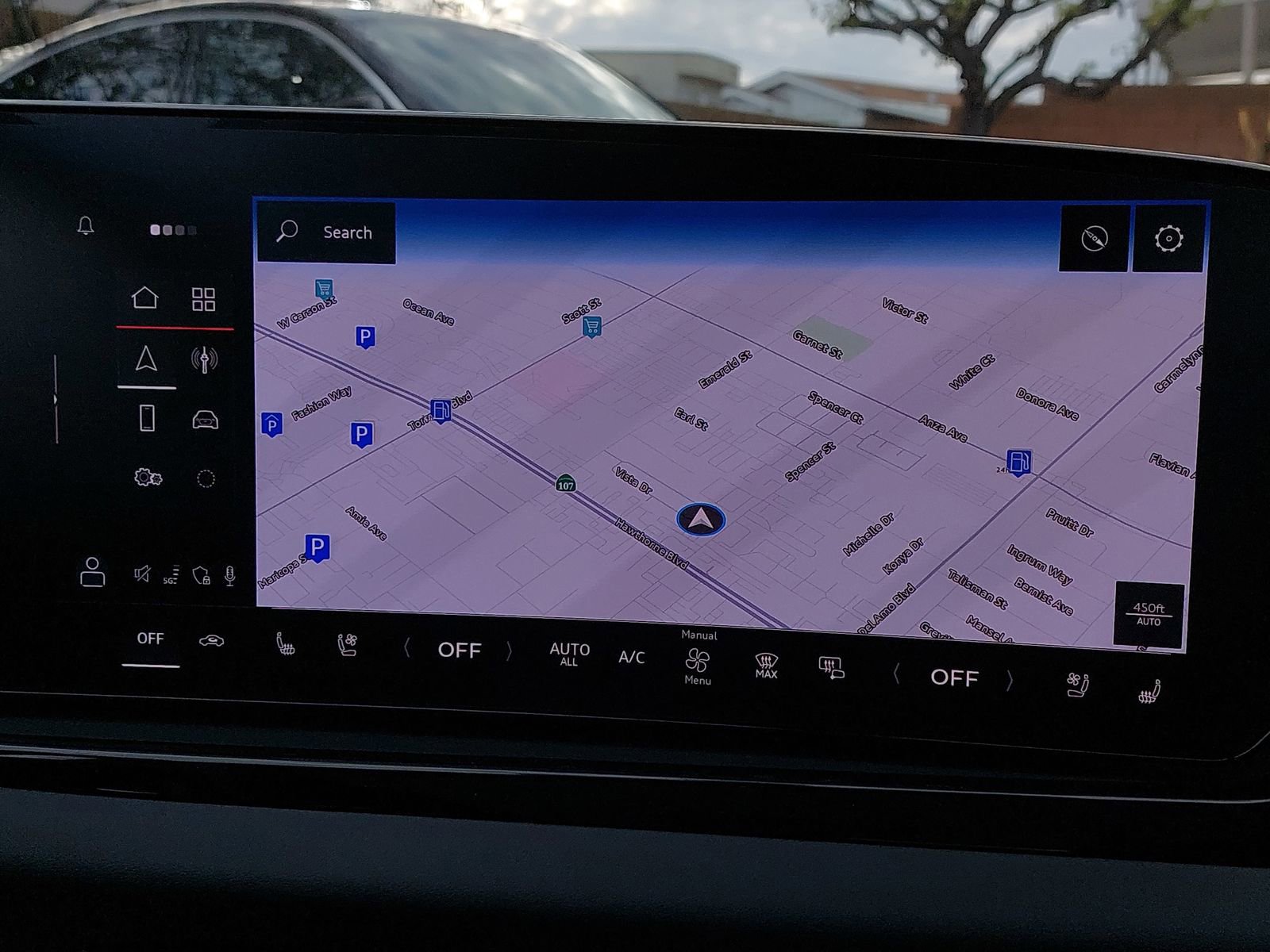 New 2026 Audi A6 Premium Plus image 22