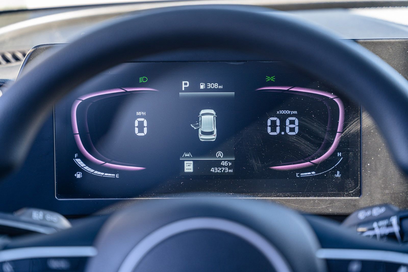 Used 2023 Kia Sportage LX image 23