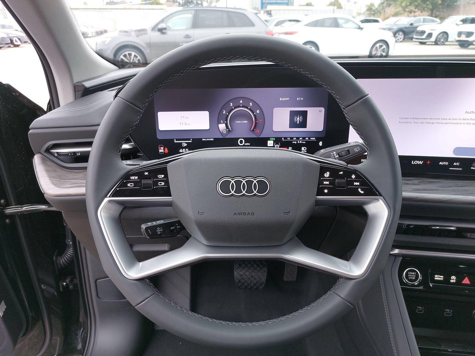 New 2026 Audi Q5 Premium Plus AWD/4WD image 19