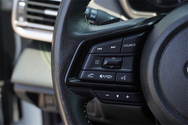 Used 2024 Subaru Outback Onyx Edition XT image 29