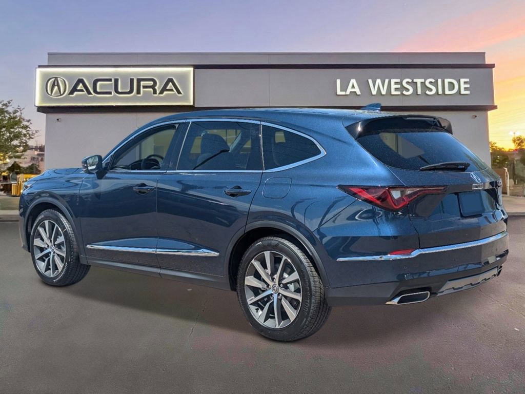 New 2026 Acura MDX w/ Technology Package image 3