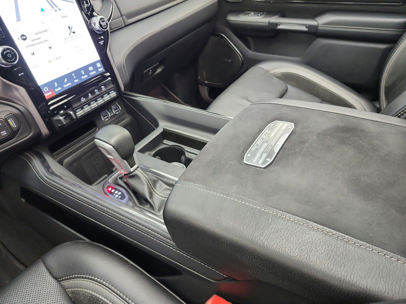 Used 2023 RAM 1500 TRX w/ TRX Level 2 Equipment Group AWD/4WD image 14