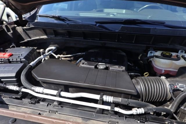 Used 2019 Chevrolet Silverado 1500 RST w/ All-Star Edition image 39