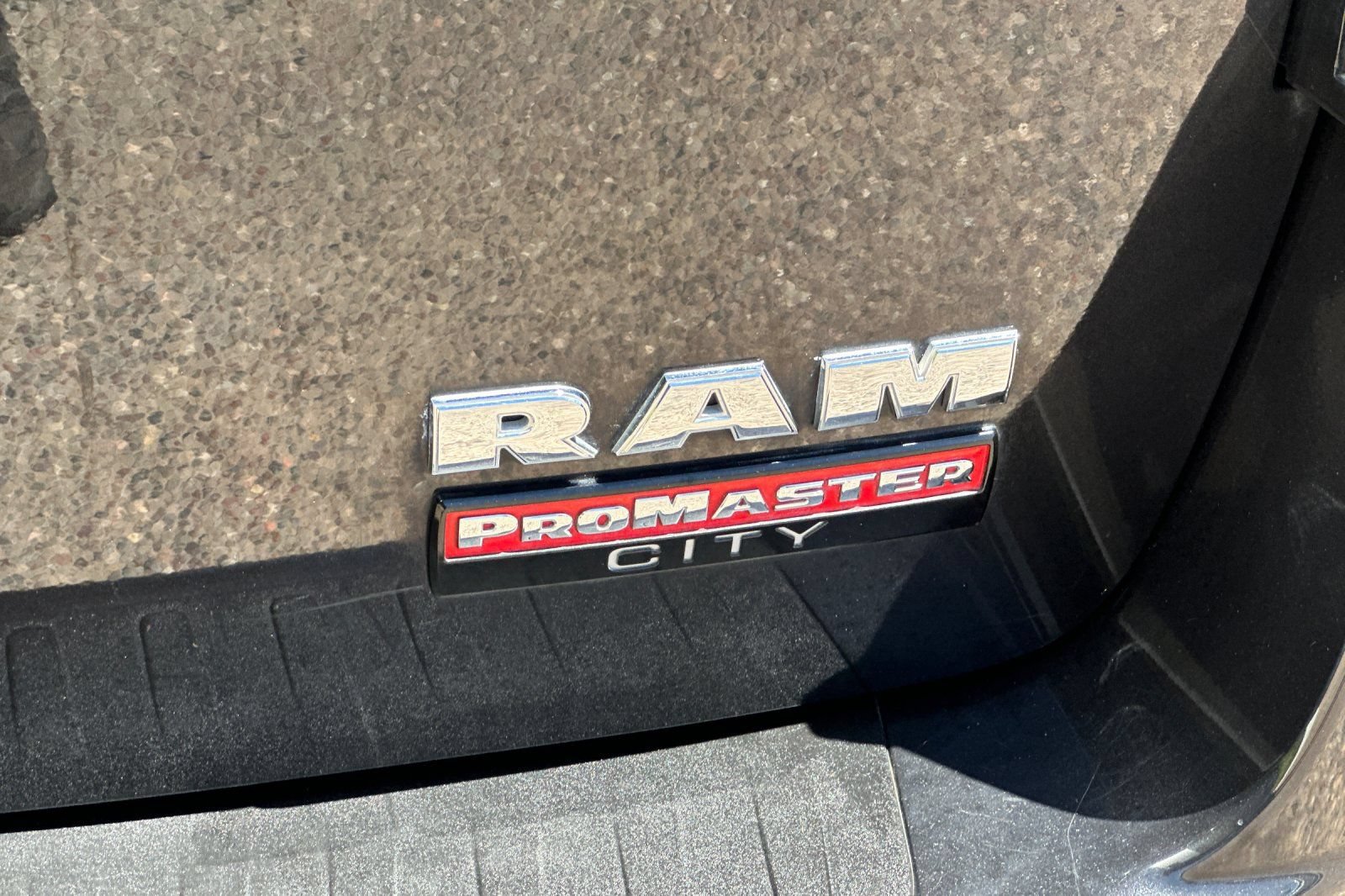 Used 2018 RAM ProMaster City SLT FWD image 21