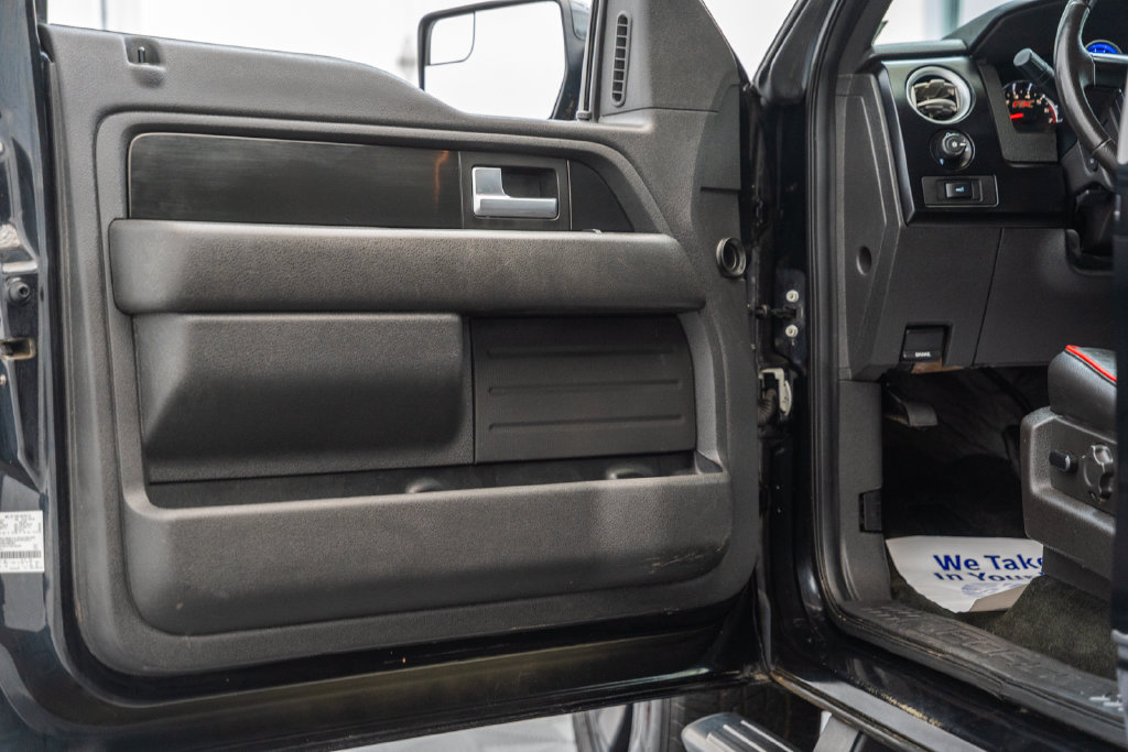 Used 2014 Ford F150 FX2 w/ FX Appearance Package RWD image 33