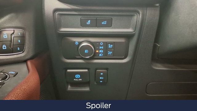 Used 2022 Ford Expedition Max Limited image 34