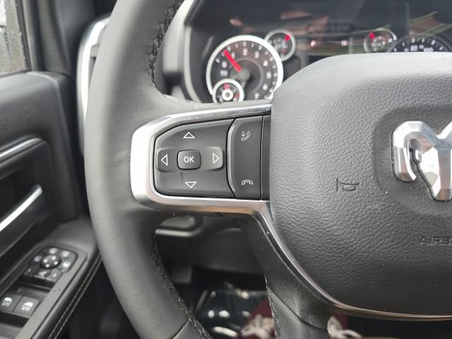 Certified 2026 RAM 2500 Big Horn AWD/4WD image 15