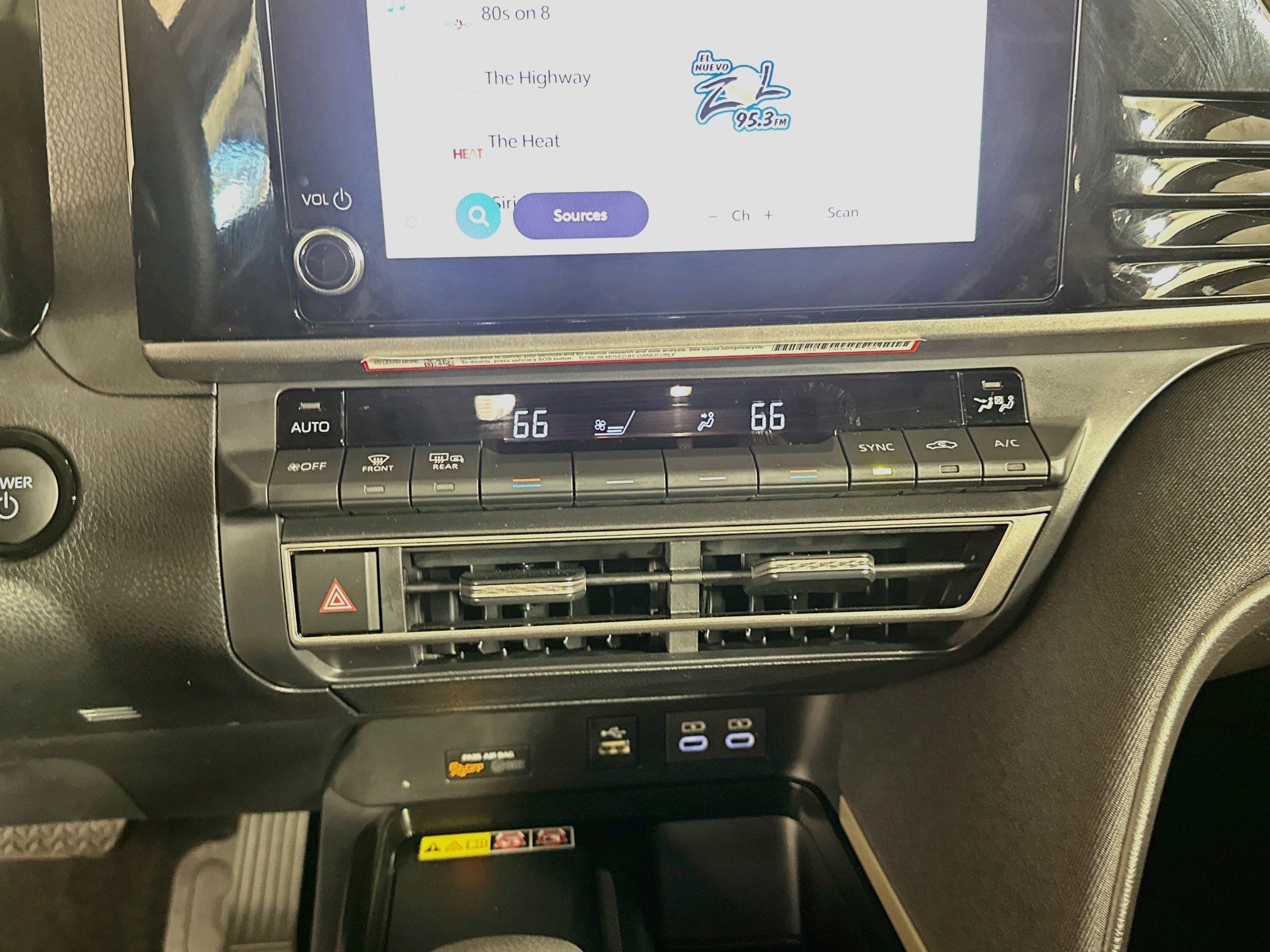 Used 2026 Toyota Camry LE FWD image 23