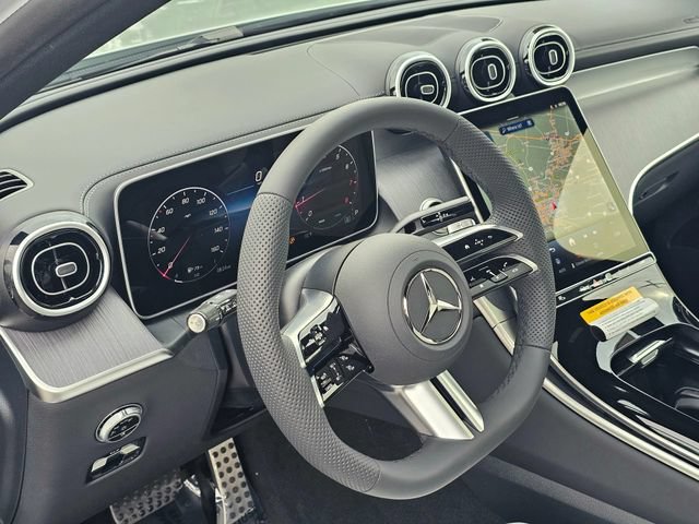 New 2026 Mercedes-Benz GLC 300 4MATIC image 14