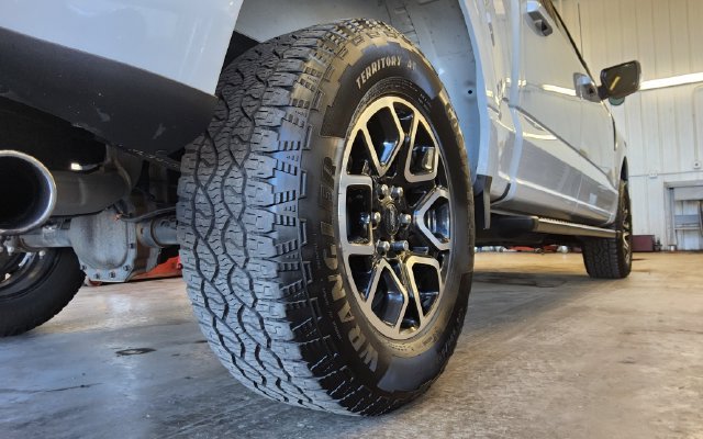 Used 2023 Ford F150 XLT w/ Equipment Group 302A High AWD/4WD image 14