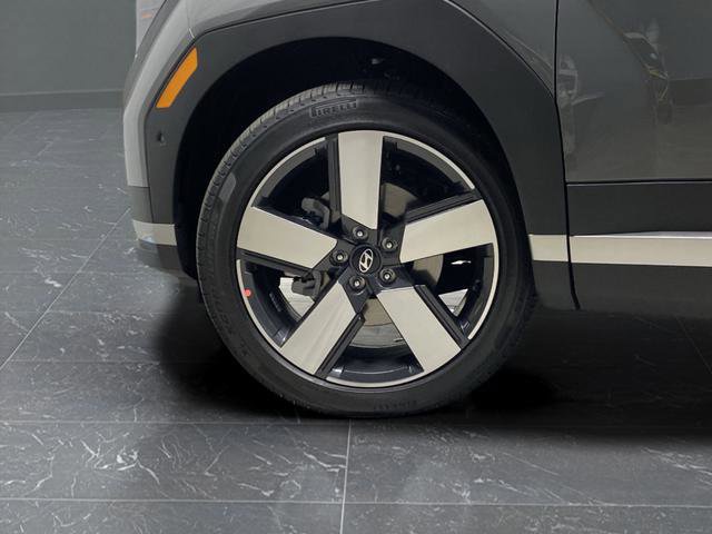 New 2026 Hyundai Santa Fe Limited image 36