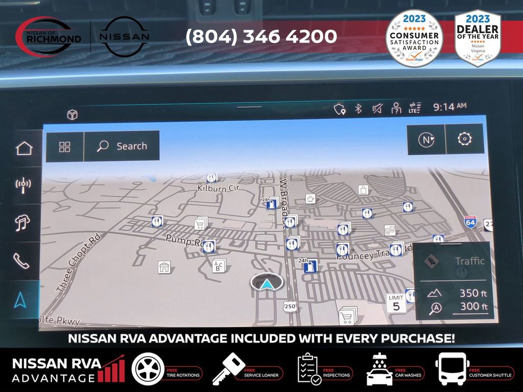 Used 2024 Audi A6 Premium Plus image 21