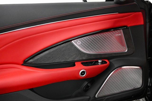 New 2026 Maserati GranTurismo Trofeo AWD/4WD image 9