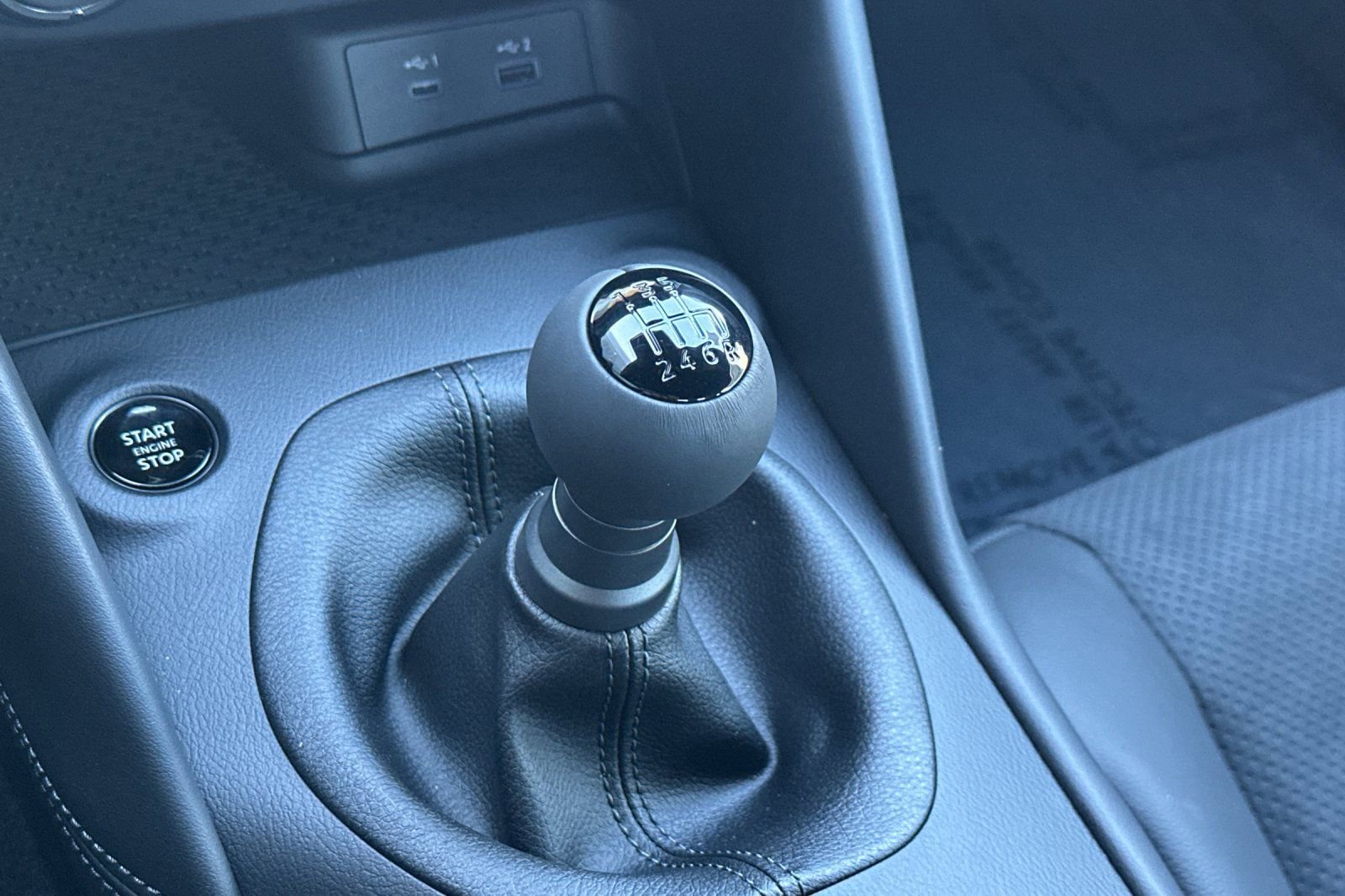 New 2026 Nissan Z Performance image 23