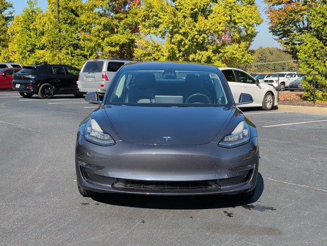 Used 2018 Tesla Model 3 Long Range RWD image 2