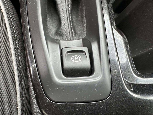 Certified 2022 Chevrolet TrailBlazer LT w/ Convenience Package image 27