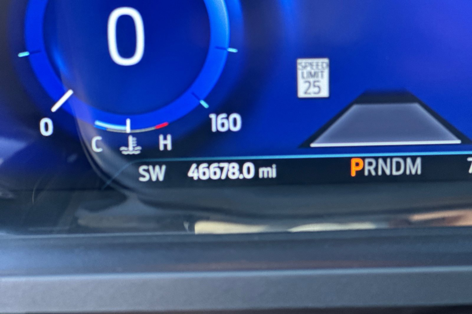 Certified 2020 Ford Explorer Platinum w/ Premium Technology Package image 27