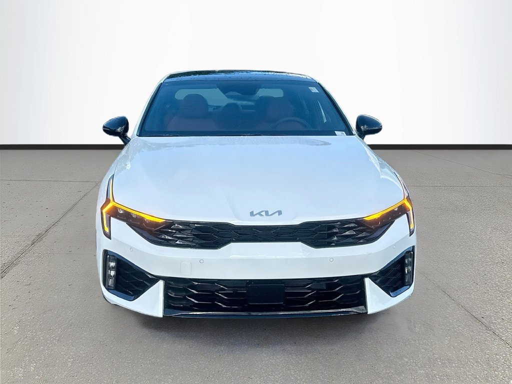 New 2027 Kia K5 GT-Line FWD image 2