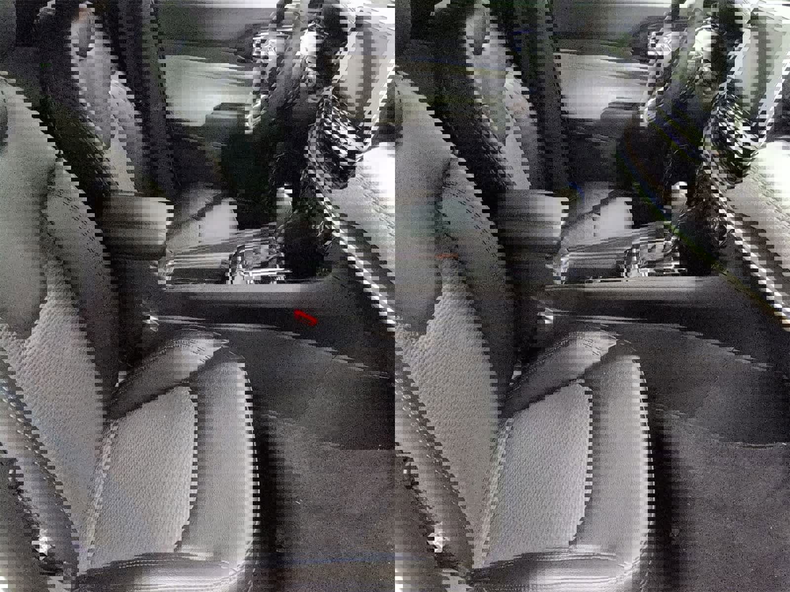 Used 2025 Jeep Compass Latitude image 22