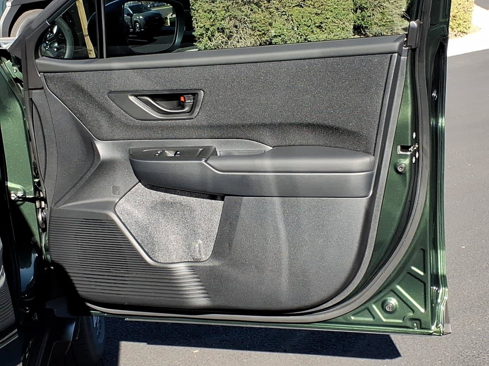 New 2026 Subaru Outback Premium AWD/4WD image 19