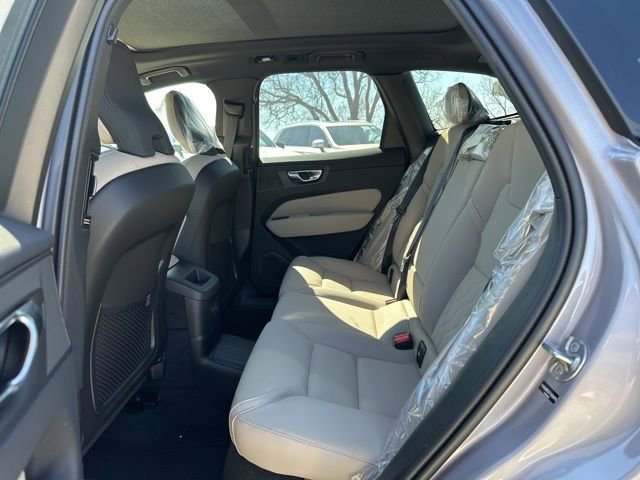 New 2026 Volvo XC60 T8 Plus w/ Protection Package Premier image 11