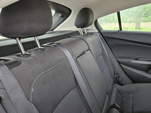 Used 2018 Chevrolet Cruze LT w/ Convenience Package FWD image 20