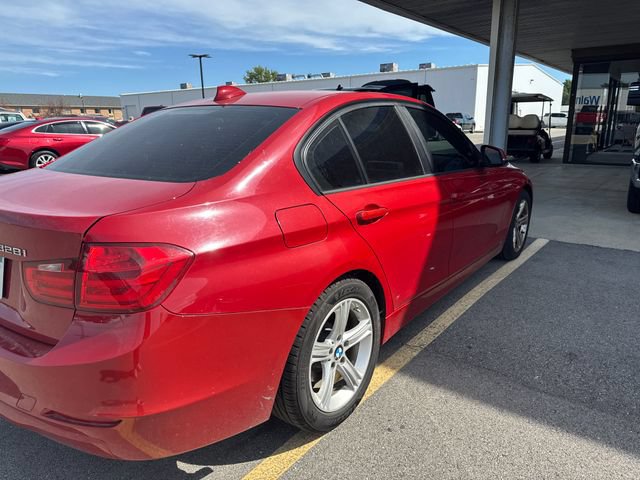 Used 2013 BMW 328i Sedan RWD image 4