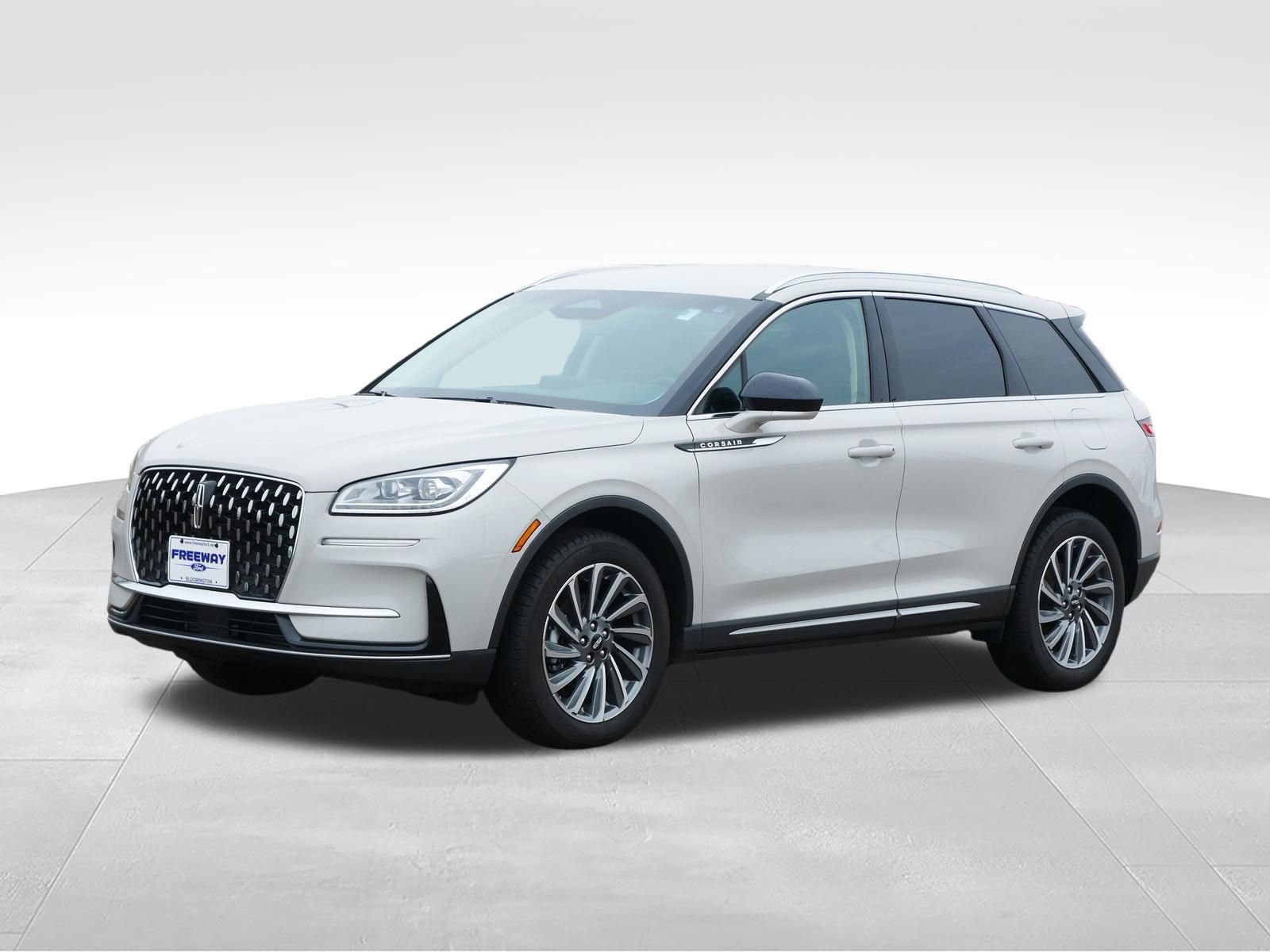 Used 2024 Lincoln Corsair Reserve