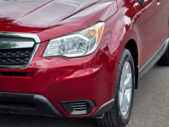 Used 2015 Subaru Forester 2.5i Premium w/ Popular Package #2 AWD/4WD image 12