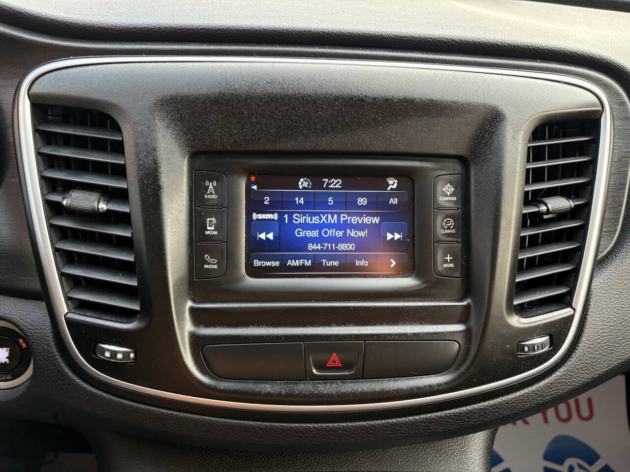 Used 2015 Chrysler 200 Limited w/ Convenience Group FWD image 29