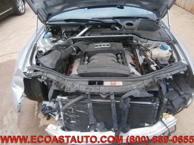 Used 2004 Audi A8 L 4.2 image 7