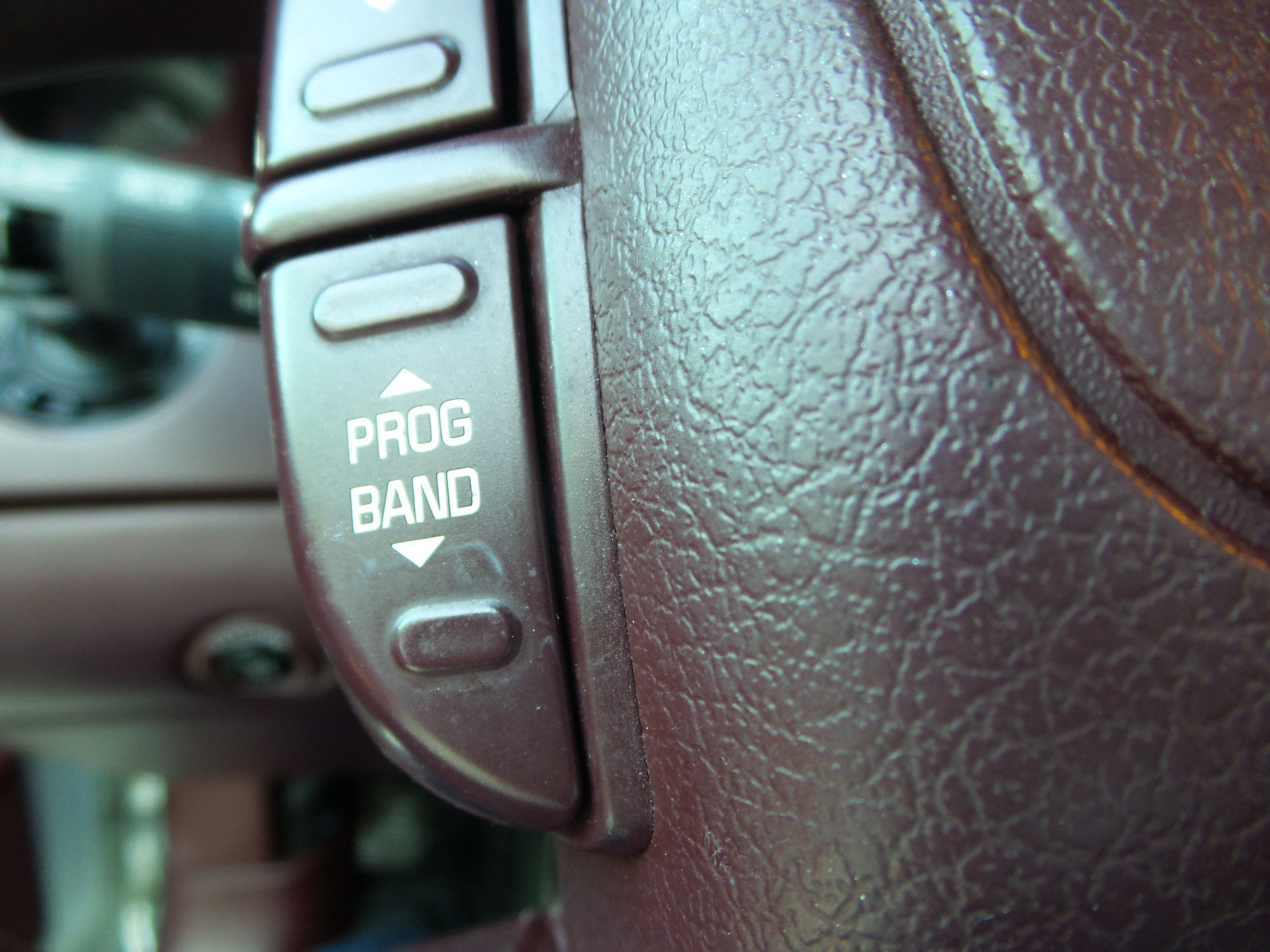 Used 1995 Buick Riviera Coupe FWD image 63