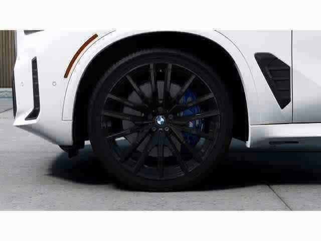 New 2026 BMW X5 M60i AWD/4WD image 33